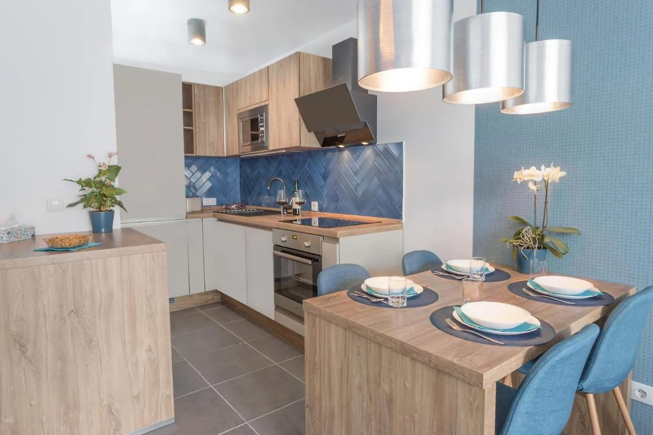 Crvn2 #Freeparking Apartment Budapest