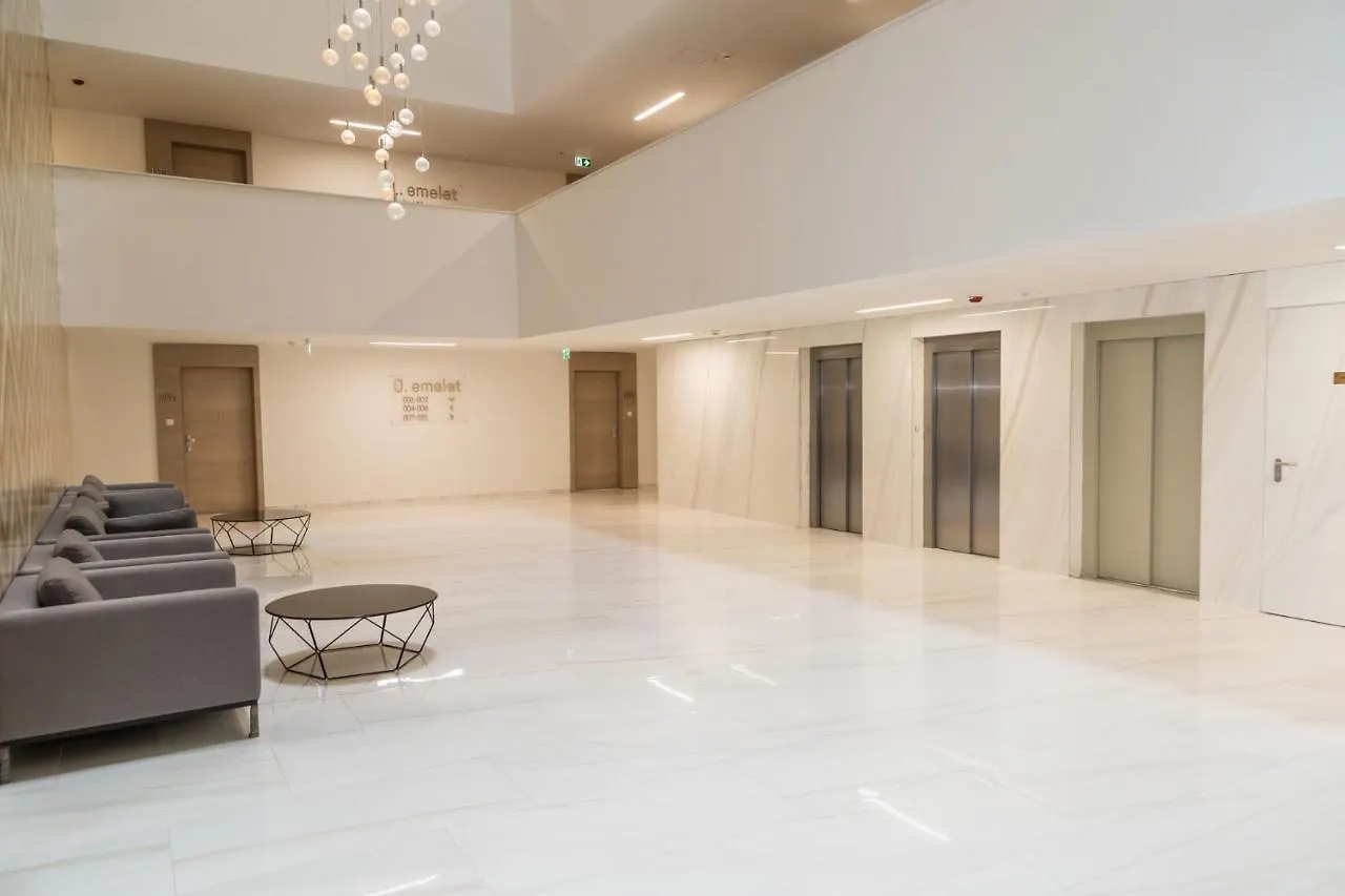 Crvn2 #Freeparking Apartment Budapest
